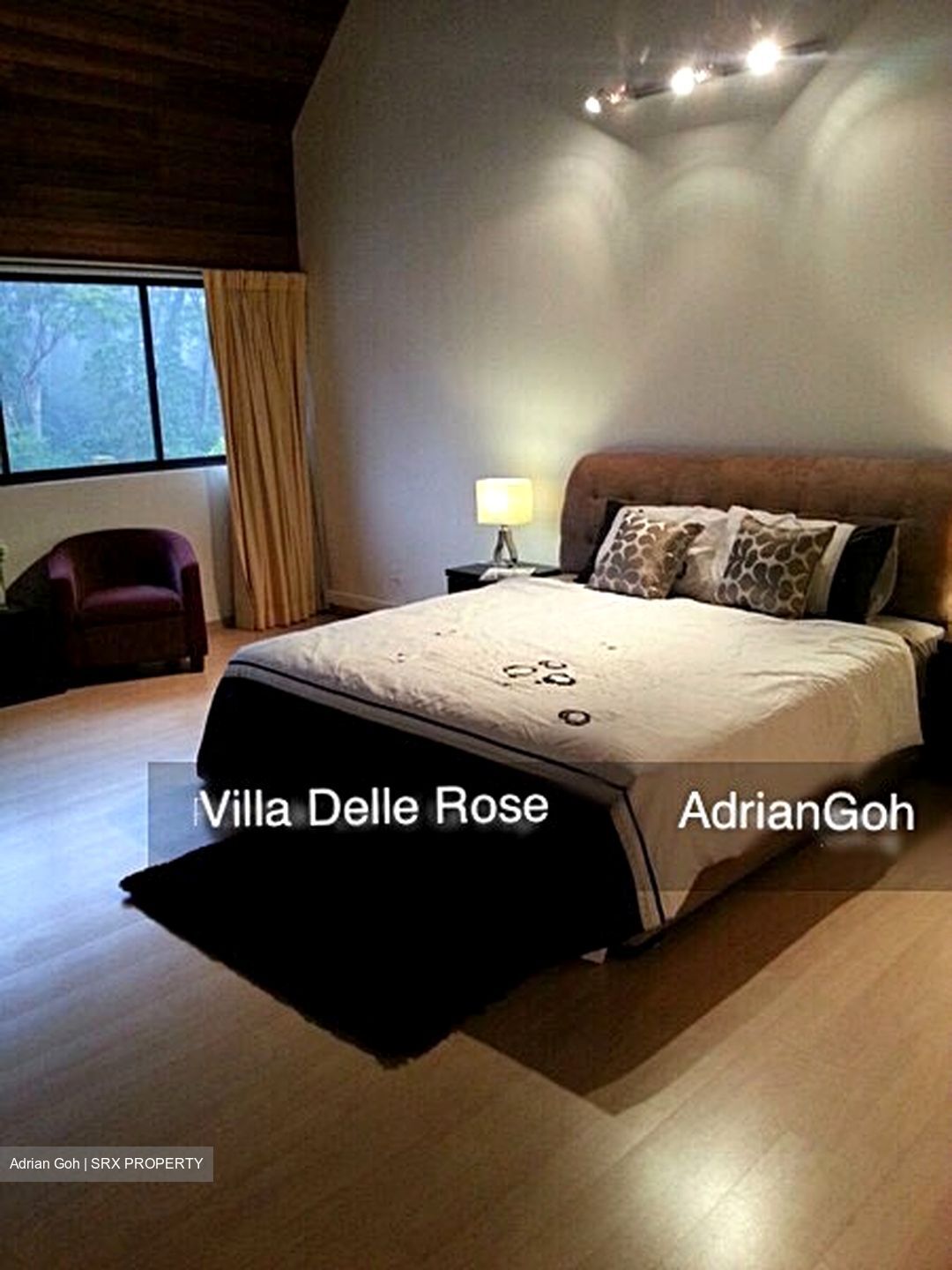 Villa Delle Rose (D10), Condominium #375260301